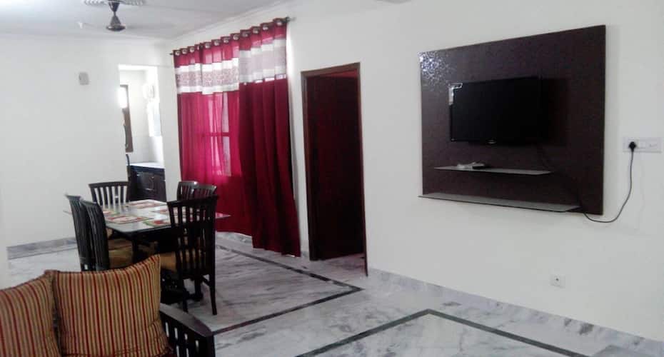 Comfort Rooms, Kurukshetra 2